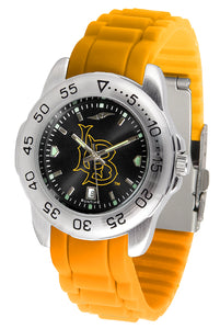 Long Beach State Sport AC Men’s Watch - AnoChrome