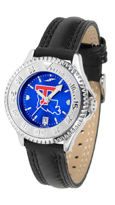 Louisiana Tech Competitor Ladies Watch - AnoChrome