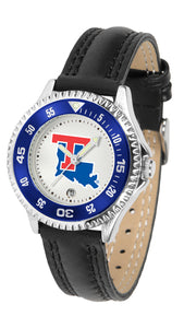 Louisiana Tech Competitor Ladies Watch