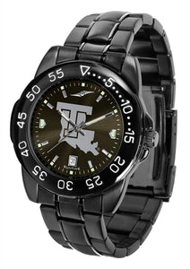 Louisiana Tech FantomSport Men's Watch