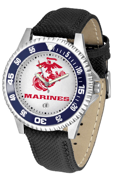 US Marines Competitor Men’s Watch