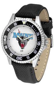 Maine Black Bears Competitor Men’s Watch