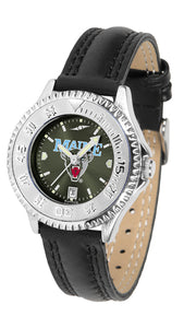 Maine Black Bears Competitor Ladies Watch - AnoChrome