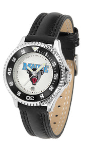 Maine Black Bears Competitor Ladies Watch