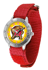 Maryland Terrapins Kids Tailgater Watch