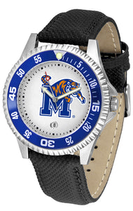 Memphis Tigers Competitor Men’s Watch