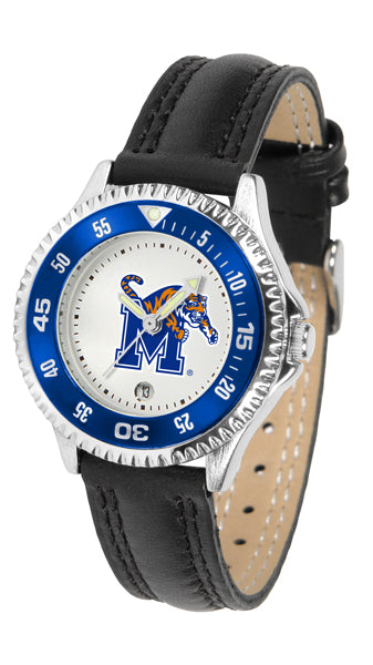 Memphis Tigers Competitor Ladies Watch