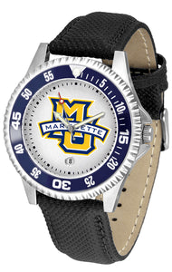 Marquette Competitor Men’s Watch