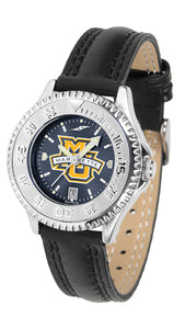 Marquette Competitor Ladies Watch - AnoChrome