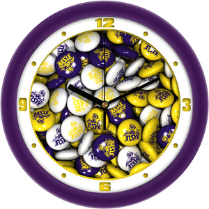 Minnesota State Wall Clock - Candy