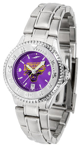 Minnesota State Competitor Steel Ladies Watch - AnoChrome