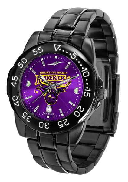 Minnesota State FantomSport Men's Watch - AnoChrome