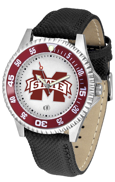 Mississippi State Competitor Men’s Watch