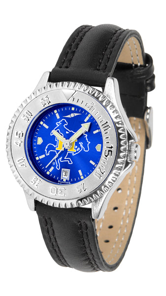 McNeese State Competitor Ladies Watch - AnoChrome