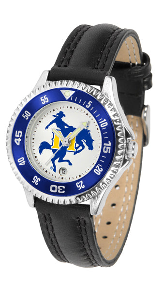 McNeese State Competitor Ladies Watch