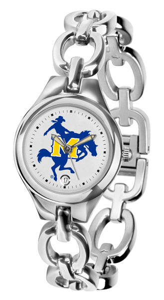McNeese State Eclipse Ladies Watch
