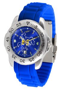 McNeese State Sport AC Men’s Watch - AnoChrome