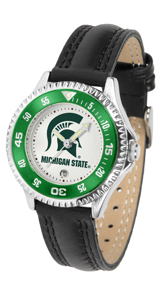 Michigan State Competitor Ladies Watch