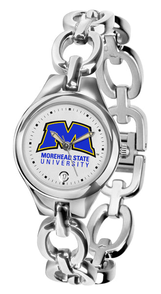 Morehead State Eclipse Ladies Watch