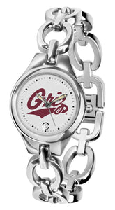 Montana Grizzlies Eclipse Ladies Watch