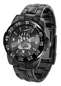 Montana Grizzlies FantomSport Men's Watch