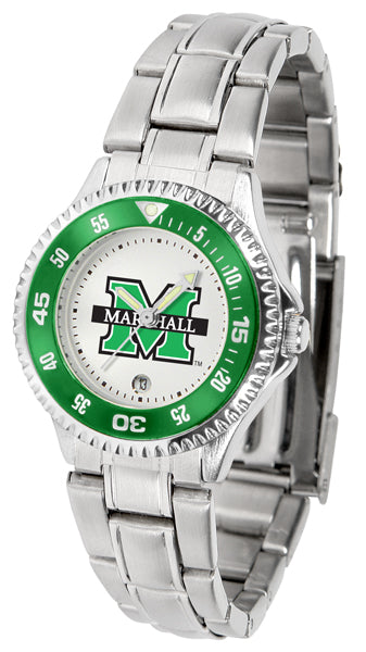 Marshall Competitor Steel Ladies Watch
