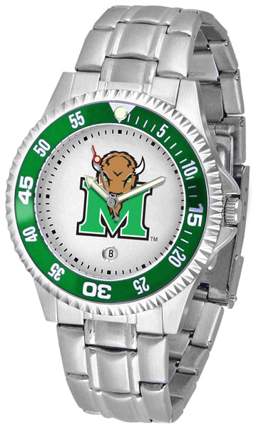 Marshall Competitor Steel Men’s Watch