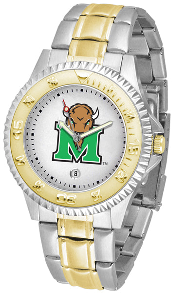 Marshall Competitor Two-Tone Men’s Watch