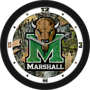 Marshall Wall Clock - Camo
