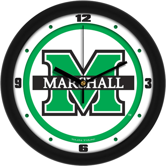 Marshall Wall Clock - Traditional