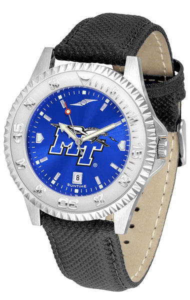 Middle Tennessee Competitor Men’s Watch - AnoChrome