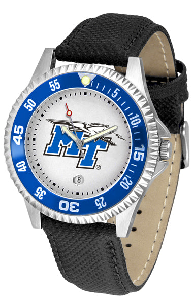Middle Tennessee Competitor Men’s Watch