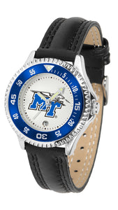 Middle Tennessee Competitor Ladies Watch