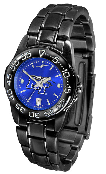 Middle Tennessee FantomSport Ladies Watch - AnoChrome