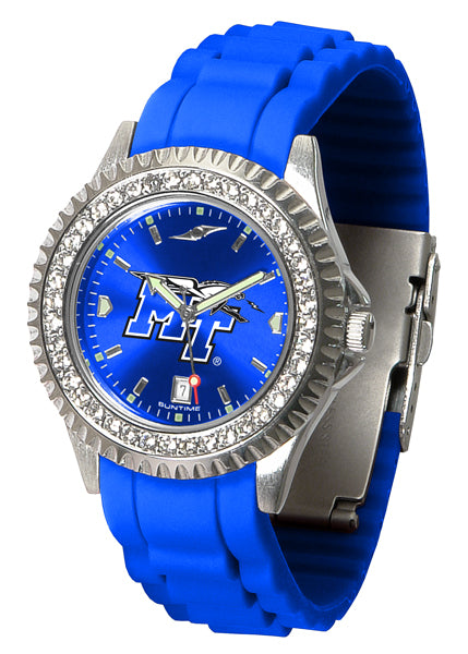 Middle Tennessee Sparkle Ladies Watch