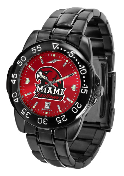 Miami Ohio FantomSport Men's Watch - AnoChrome