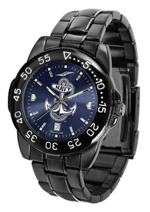 Navy Midshipmen FantomSport Men's Watch - AnoChrome