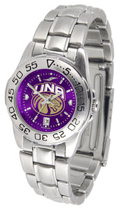 North Alabama Sport Steel Ladies Watch - AnoChrome