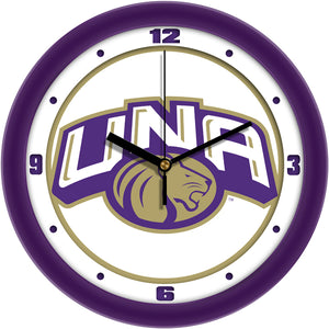 North Alabama Wall Clock - Traditional