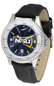 Northern Arizona Competitor Men’s Watch - AnoChrome