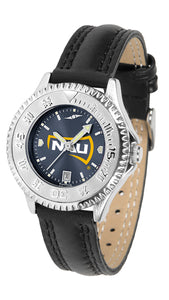 Northern Arizona Competitor Ladies Watch - AnoChrome