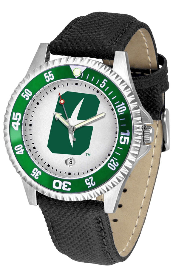 Charlotte 49ers Competitor Men’s Watch