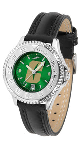 Charlotte 49ers Competitor Ladies Watch - AnoChrome