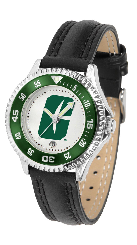 Charlotte 49ers Competitor Ladies Watch