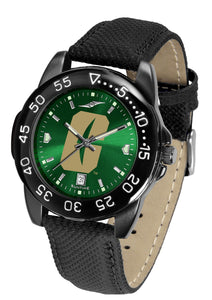 Charlotte 49ers Fantom Bandit Men's Watch - AnoChrome