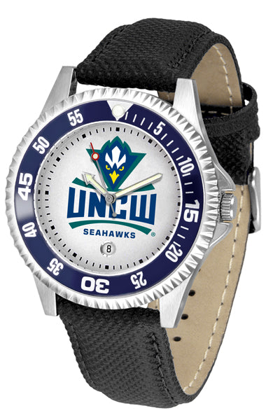 UNC Wilmington Competitor Men’s Watch
