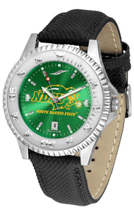 North Dakota State Competitor Men’s Watch - AnoChrome