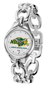 North Dakota State Eclipse Ladies Watch