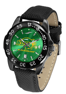 North Dakota State Fantom Bandit Men's Watch - AnoChrome