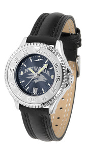 Nevada Wolfpack Competitor Ladies Watch - AnoChrome